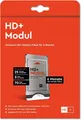 Produktbild: HD PLUS Modul inkl. HD+ Karte (6 Monate)