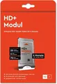 Produktbild: HD HD+ Modul inkl. HD+ Karte (6 Monate) CI+ Modul