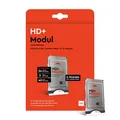 Produktbild: HD+ 22023, 128 g, 145 mm, 210 mm, 10 mm