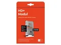 Produktbild: HD+ Modul, CI+, Sat-TV, inkl. 6 Monate HD+ Sender-Paket, 25 HD-Sender