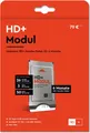 Produktbild: HD CI+ Modul inkl. HD+ Karte
