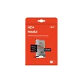 Produktbild: HD+ 22023 HD+ Modul inkl. HD+ Karte 6 Monate TV-Zubehör