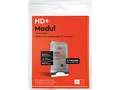 Produktbild: HDPLUS Modul Sender-Paket für 6 Monate Gratis für Satelliten-Anschluss