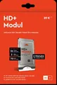Produktbild: HD+ Modul inkl. HD+ Sender-Paket für 6M.HD+