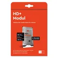 Produktbild: HD+ Modul, CI+, Sat-TV, inkl. 6 Monate HD+ Sender-Paket, 25 HD- und 3 UHD-Sender