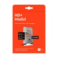 Produktbild: HD PLUS HD+ Modul inkl. Karte 6 Monate Silber