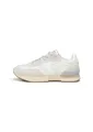 Produktbild: Marc OߴPolo Damen Sneaker flach sportlich Low Top, Weiß (MO'P Offwhite), 40