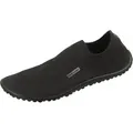 Produktbild: Leguano Barfußschuhe Schwarz, Schuhgröße:43 EU Größe: 43 - Schwarz - 43