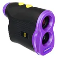 Produktbild: Ermenrich LR1500 violett Laser-Entfernungsmesser