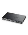 Produktbild: ZyXEL Layer3 Access Switch 24x1G RJ45 2x10MultiGig (XGS2220-54-EU0101F)