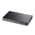 Produktbild: ZyXEL XGS2220-54 Layer3 Access Switch