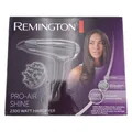 Produktbild: Remington Haartrockner Ionen [leicht & leistungsstark] Pro Air-Shine (2300 W, Ke