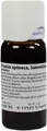 Produktbild: PRUNUS SPINOSA SUMMITATES Urtinktur 50 ml