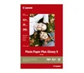 Produktbild: Canon Fotoglanzpapier Plus II - PP201 - 20 Blatt A3+