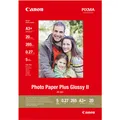 Produktbild: CANON PP-201 Fotoglanz Plus II 265g A3+ 20 Blatt
