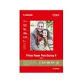 Produktbild: Canon Fotopapier PP-201 DIN A3+ hochglänzend 265 g/qm 20 Blatt