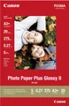 Produktbild: Canon Photo Paper Plus Glossy II PP-201 2311B021 Fotopapier DIN A3+ 265 g/m² 20 Blatt Glänzend