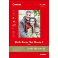 Produktbild: Canon 2311B021 Canon PP-201 A 3+ 20 Blatt 265 g Photo Paper Plus Glossy II