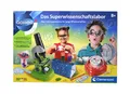 Produktbild: Clementoni Galileo Lab – Das Superwissenschaftslabor, 150 Versuche *unvollständi