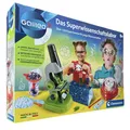 Produktbild: Clementoni Das Superwissenschaftslabor (59083)
