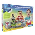 Produktbild: Clementoni Galileo LAB Das Superwissenschaftslabor (59083) B Ware
