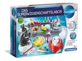 Produktbild: Clementoni Galileo Das Superwissenschaftslabor
