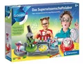 Produktbild: Clementoni Galileo Lab – Das Super-Wissenschafts-Labor, 150 spannende Versuche