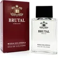 Produktbild: La Rive Brutal Classic Men's Eau de Cologne 100ml