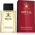 Produktbild: La Rive BRUTAL CLASSIC Men Eau de Cologne EDC 100 ml