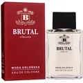 Produktbild: La Rive Brutal Classic 100 ml Eau de Cologne EDC Herrenduft Herren Duft