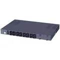 Produktbild: Siemens Layer (24 Ports) (6GK53244QG101AR2)