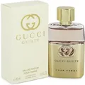 Produktbild: Gucci Guilty Pour Femme Eau de Parfum 30ml