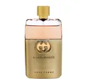 Produktbild: GUCCI Eau de Parfum Guilty Pour Femme, Glasflakon, Parfüm EDP, Damenduft
