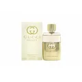 Produktbild: Gucci Guilty Pour Femme Eau De Parfum Spray 30ml