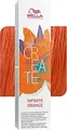 Produktbild: Wella Color Fresh CREATE Infinite Orange 60 ml