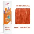 Produktbild: Wella Professionals Color Fresh Create /11 Infinite Orange 60ml