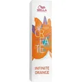 Produktbild: Wella Professionals Color Fresh Create Infinite Orange, 60 ml