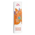 Produktbild: Wella Professionals Color Fresh Create Infinite Orange, 60 ml