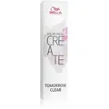 Produktbild: Wella Professionals Color Fresh Create semipermanente Haarfarbe Farbton Tomorrow Clear 60 ml