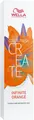 Produktbild: Wella Color Fresh Create 60 ml Infinite Orange Haarfarbe