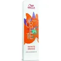 Produktbild: Wella Professionals Color Fresh Create Infinite Orange