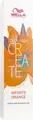 Produktbild: Wella Color Fresh Create Infinite Orange 60 ml