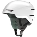 Produktbild: ATOMIC SAVOR Skihelm in Weiß Größe S - Unisex für Erwachsene - 360° Fit System - Überlegener Aufprallschutz - Aircon Belüftungssystem - Kopfumfang 51-55 cm