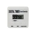 Produktbild: Digital Timer Stopuhr Stoppuhr Kurzzeitmesser Countdown Zähler LCD Küche Labore