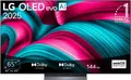 Produktbild: LG OLED65C5ELB OLED-Fernseher (164 cm/65 Zoll, 4K Ultra HD, Smart-TV)
