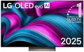 Produktbild: LG Electronics LG OLED65C5ELB OLED evo AI Smart TV 163,9 cm (65