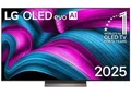 Produktbild: LG OLED65C5ELB OLED evo AI Smart TV 163,9 cm (65