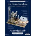 Produktbild: Die Dampfmaschine