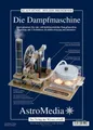 Produktbild: Die Dampfmaschine