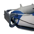 Produktbild: INTEX Motorhalterung Heckspiegel für Schlauchboot Seahawk Excursion Challenger